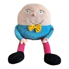 Humpty dumpty soft for sale  BEDFORD