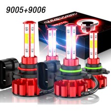White led headlights for sale  Rowland Heights