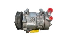 9672865580 compressore aria condizionata per CITROEN BERLINGO 1.6 HDI 75 108591 comprar usado  Enviando para Brazil