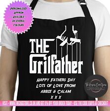 Personalised grill father for sale  SWADLINCOTE