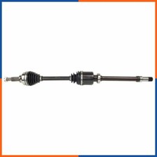 Demi arbre transmission d'occasion  Romainville