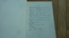 play scripts for sale play scripts for sale BRIGHTON
