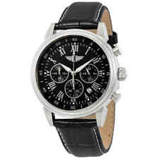 Invicta I by Invicta cronógrafo mostrador preto relógio masculino IBI-90242-001 comprar usado  Enviando para Brazil