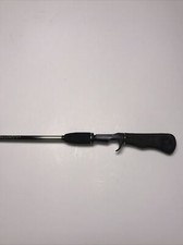 Vara de fundição de grafite vintage Abu Garcia MAXXAR 5‘6“ ação média, usado comprar usado  Enviando para Brazil