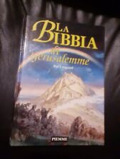 Bibbia gerusalemme per usato  Cornaredo
