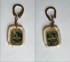 Porte clés kettner d'occasion  Espéraza