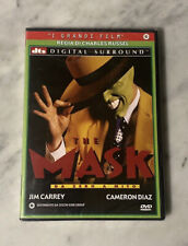 The mask zero usato  Capannori