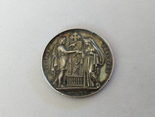 Old solid silver d'occasion  Expédié en Belgium