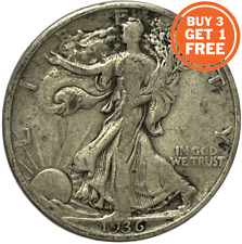 Half dollar cents for sale  BURNTWOOD