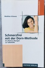 Matthias schwarz schmerzfrei gebraucht kaufen  Neubrandenburg