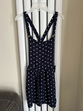 Next girls navy for sale  ALDERSHOT