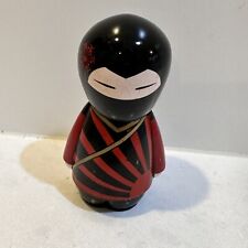 Boneco miniatura UKIDO NINJA WARRIORS “KAZUKI” comprar usado  Enviando para Brazil