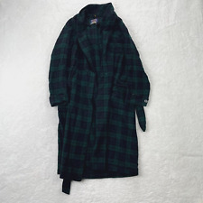 Vtg pendleton robe for sale  Oakland