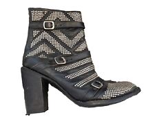 Superbe boots cuir d'occasion  Cannes
