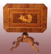 Tavolino sorrentino con usato  Barletta