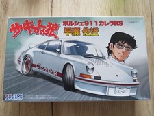 Fujimi porsche 911 gebraucht kaufen  Trendelburg