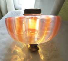 Réservoir lampe pétrole d'occasion  Vandœuvre-lès-Nancy