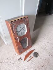 Ancienne horloge pendule d'occasion  Lagnieu