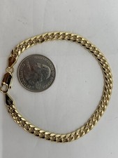 Miami cuban link for sale  Torrance