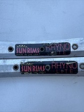 Sun rhyno lite for sale  Lambertville