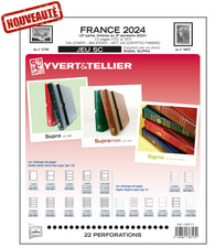 Nouveauté jeu yvert d'occasion  Tours-