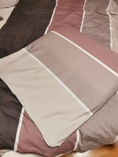 Bettwäsche set baumwolle gebraucht kaufen  Uffenheim