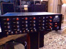 Dynacord eminent mixer usato  Spedire a Italy