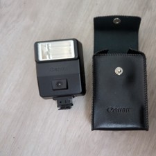 Canon speedlite 155a gebraucht kaufen  Ehningen