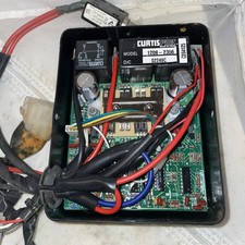 Rare curtis controller for sale  Henderson