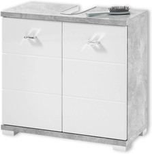 Mobile sottolavabo bagno usato  Roma
