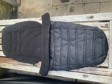 Baby jogger footmuff for sale  BRISTOL