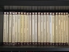 Collana libri classici usato  Italia