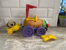 Playskool mr. potato for sale  Naples