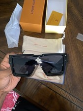 Louis vuitton cyclone for sale  Kenner