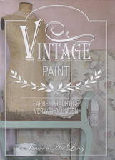 Vintage paint farbenprächtige gebraucht kaufen  Berlin
