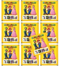 Bustine super mario usato Bustine super mario usato  Roma