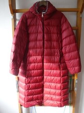 Tommy hilfiger daunenmantel gebraucht kaufen  Köln