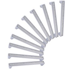 Modern cabinet knobs for sale  Brentwood