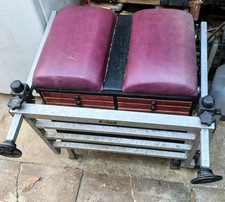 Boss drawer fishing for sale  NEW MILTON