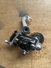 Campagnolo record schaltwerk gebraucht kaufen  Eichendorf