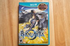 Disco bônus Bayonetta 2 Nintendo Wii U 2014 incluído, usado comprar usado Disco bônus Bayonetta 2 Nintendo Wii U 2014 incluído, usado comprar usado  Enviando para Brazil