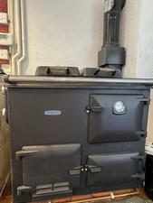 Rayburn gas ranger for sale  HENFIELD