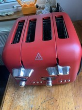 Longhi icona slice for sale  SWANSCOMBE