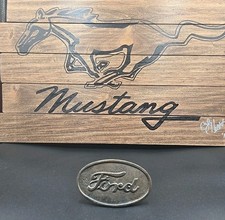 Vintage ford belt for sale  Overland Park