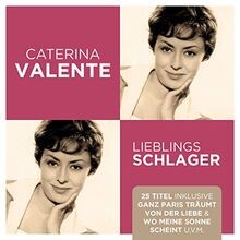 Lieblingsschlager valente cate gebraucht kaufen  Berlin