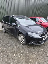 Seat alhambra mk2 for sale  WHITCHURCH