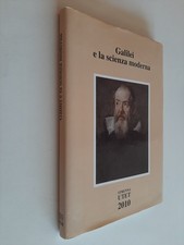 Galilei scienza moderna usato  Roma
