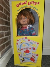 Good guy doll for sale  AXMINSTER