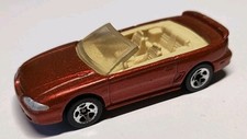 Hot wheels mustang gebraucht kaufen  Garbsen
