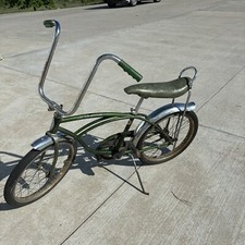 1970 schwinn stingray for sale  Tecumseh